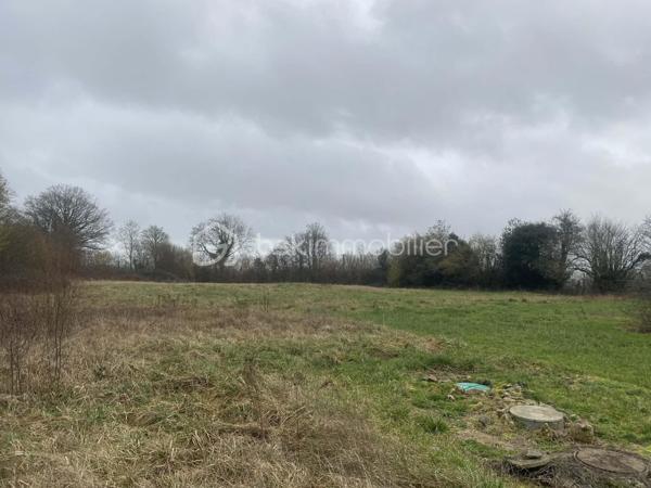 Maison traditionnelle de 122 m²