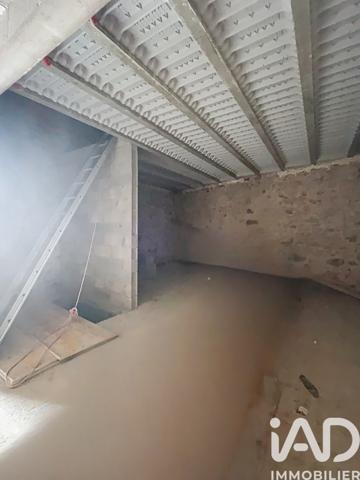 Maison à vendre 2 pièces 52 m² Perthes