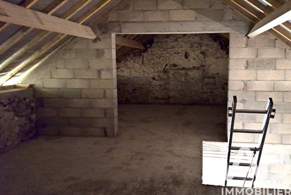 Maison à vendre 2 pièces 52 m² Perthes