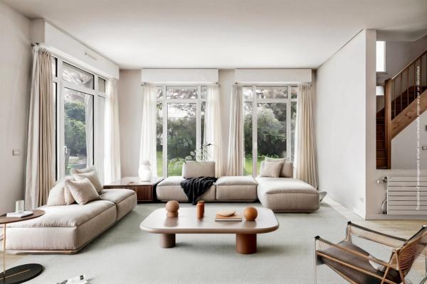 Appartement Paris 14 e - PERNETY