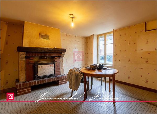 Maison Contres 3 pièce(s) 63.35 m2