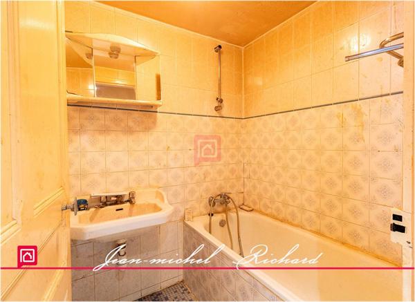 Maison Contres 3 pièce(s) 63.35 m2