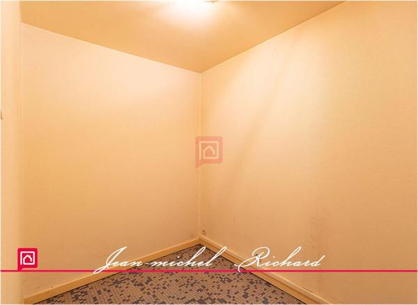 Maison Contres 3 pièce(s) 63.35 m2