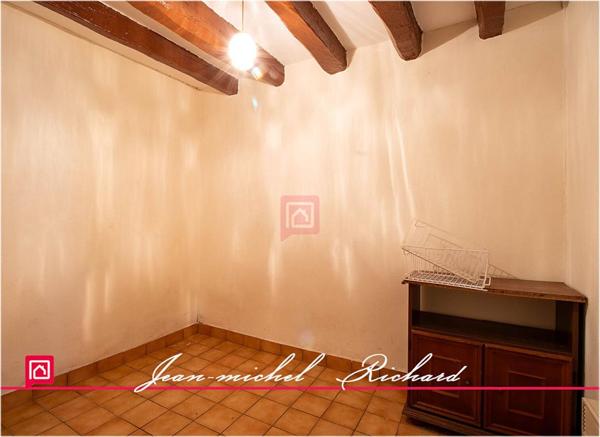 Maison Contres 3 pièce(s) 63.35 m2