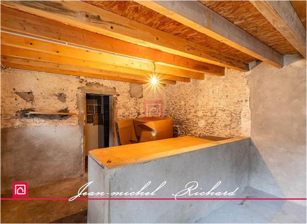 Maison Contres 3 pièce(s) 63.35 m2