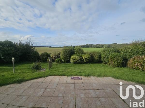 Maison à vendre 5 pièces 103 m² Saint-Martin-du-Manoir