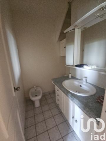 Maison à vendre 5 pièces 103 m² Saint-Martin-du-Manoir