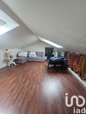 Maison à vendre 5 pièces 103 m² Saint-Martin-du-Manoir