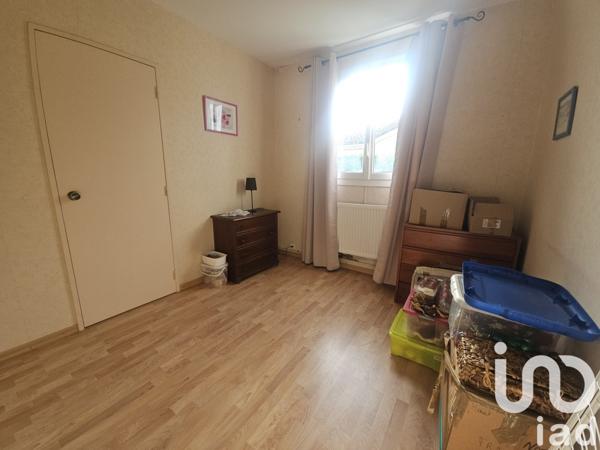 Maison à vendre 5 pièces 103 m² Saint-Martin-du-Manoir