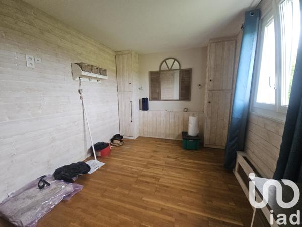 Maison à vendre 5 pièces 103 m² Saint-Martin-du-Manoir