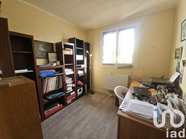 Maison à vendre 5 pièces 103 m² Saint-Martin-du-Manoir