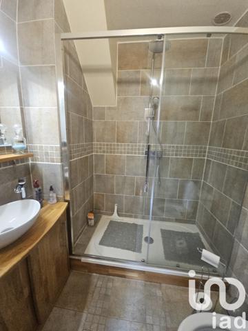 Maison à vendre 5 pièces 103 m² Saint-Martin-du-Manoir