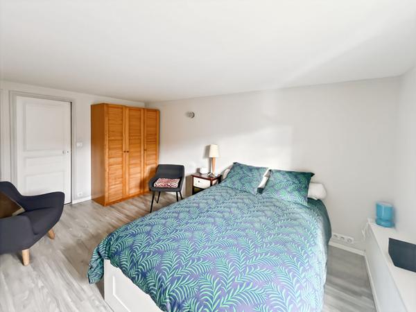 Maison Oinville sur Montcient 140 m² - 4 chambres