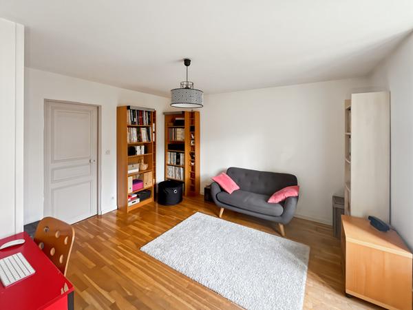 Maison Oinville sur Montcient 140 m² - 4 chambres