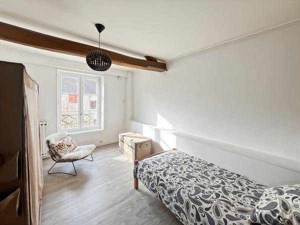 Maison Oinville sur Montcient 140 m² - 4 chambres