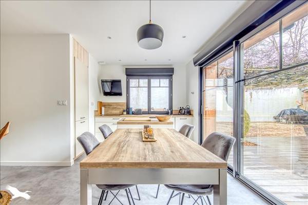 Appartement à vendre |  Lège-Cap-Ferret |  4 pièces | 67 m²