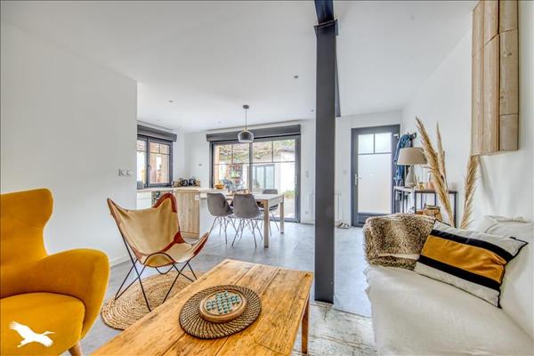 Appartement à vendre |  Lège-Cap-Ferret |  4 pièces | 67 m²