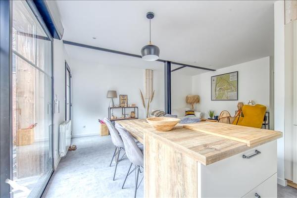 Appartement à vendre |  Lège-Cap-Ferret |  4 pièces | 67 m²