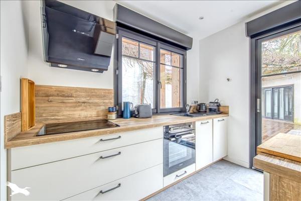 Appartement à vendre |  Lège-Cap-Ferret |  4 pièces | 67 m²