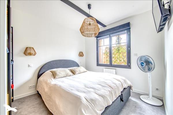 Appartement à vendre |  Lège-Cap-Ferret |  4 pièces | 67 m²