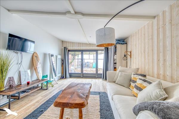 Appartement à vendre |  Lège-Cap-Ferret |  4 pièces | 67 m²