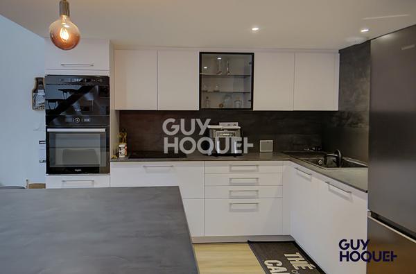 Appartement/Loft 2 pièce(s) de 74 m² en coeur de ville