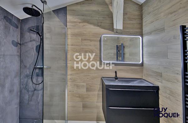 Appartement/Loft 2 pièce(s) de 74 m² en coeur de ville