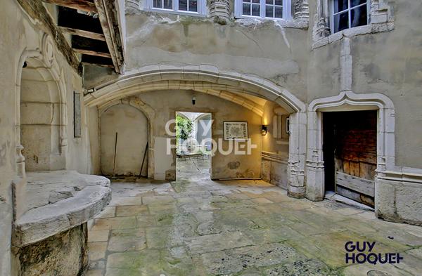 Appartement/Loft 2 pièce(s) de 74 m² en coeur de ville