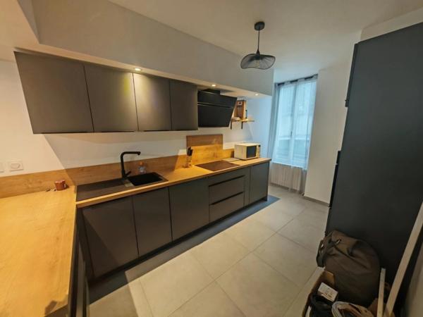 Immeuble à vendre |  Cognac |  143 m²