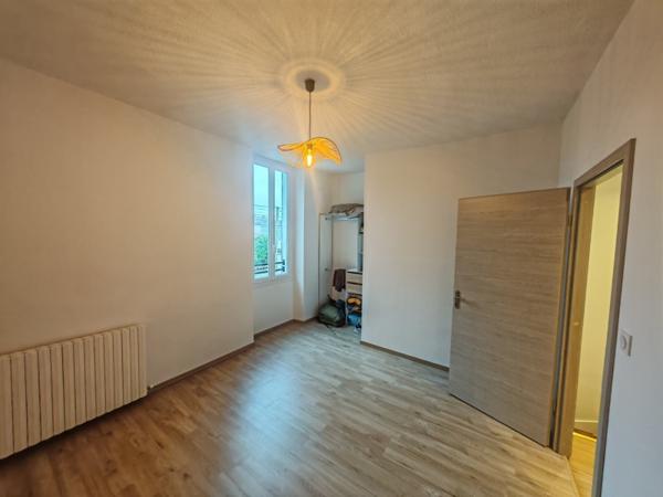 Immeuble à vendre |  Cognac |  143 m²