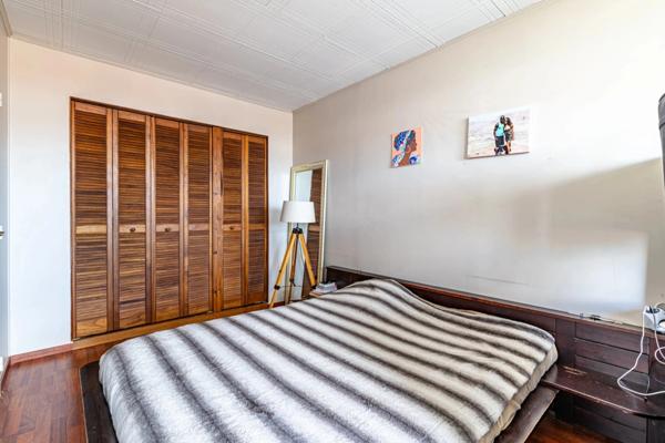 À Vendre – Appartement 4 pièces avec balcon filant – 79 m2 - Cave et parking