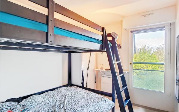 Appartement à vendre    4 pièces • 77 m2 Rezé