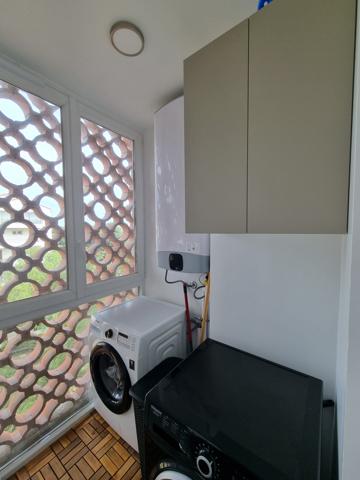 Perpignan (66100) Appartement 4 pièces de 105 m2 , balcons , ascenseur