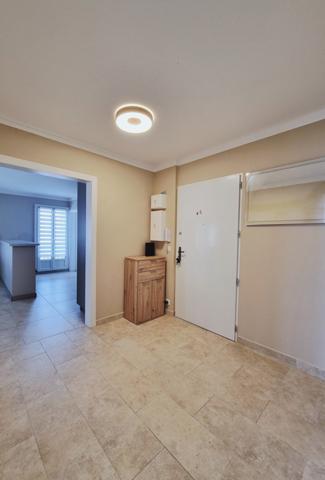 Perpignan (66100) Appartement 4 pièces de 105 m2 , balcons , ascenseur