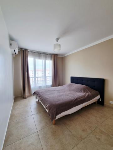 Perpignan (66100) Appartement 4 pièces de 105 m2 , balcons , ascenseur