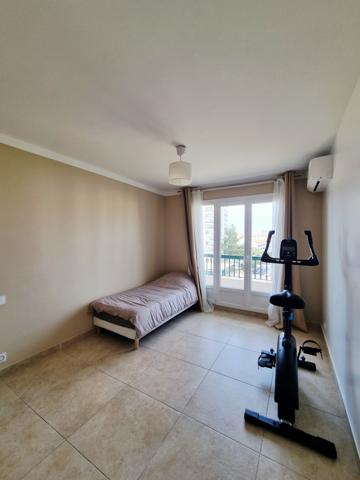 Perpignan (66100) Appartement 4 pièces de 105 m2 , balcons , ascenseur