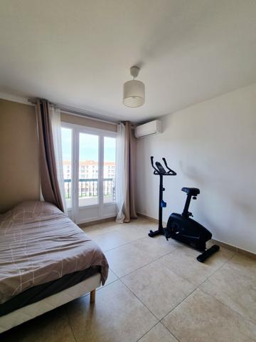 Perpignan (66100) Appartement 4 pièces de 105 m2 , balcons , ascenseur