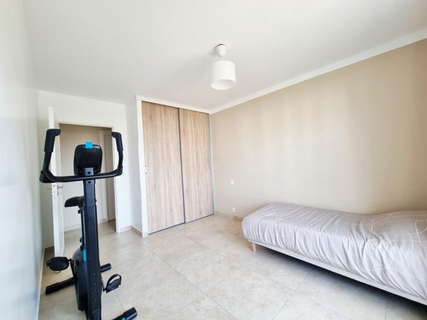 Perpignan (66100) Appartement 4 pièces de 105 m2 , balcons , ascenseur