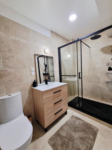 Perpignan (66100) Appartement 4 pièces de 105 m2 , balcons , ascenseur