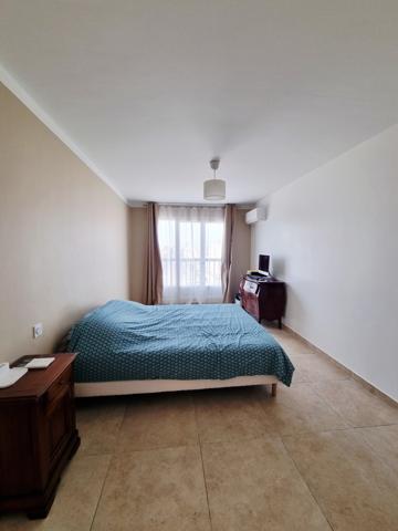 Perpignan (66100) Appartement 4 pièces de 105 m2 , balcons , ascenseur