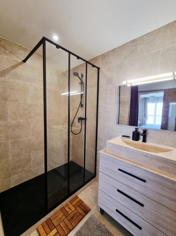 Perpignan (66100) Appartement 4 pièces de 105 m2 , balcons , ascenseur