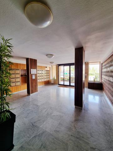 Perpignan (66100) Appartement 4 pièces de 105 m2 , balcons , ascenseur