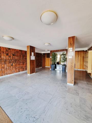 Perpignan (66100) Appartement 4 pièces de 105 m2 , balcons , ascenseur