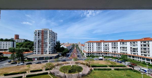 Perpignan (66100) Appartement 4 pièces de 105 m2 , balcons , ascenseur