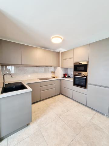 Perpignan (66100) Appartement 4 pièces de 105 m2 , balcons , ascenseur
