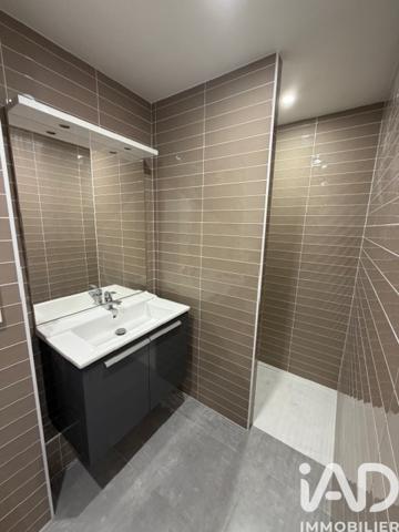 Appartement à vendre 5 pièces 91 m² Deauville