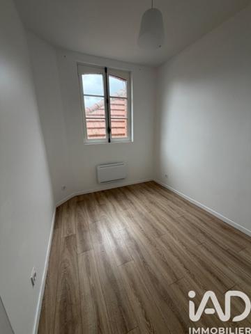 Appartement à vendre 5 pièces 91 m² Deauville