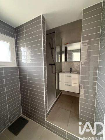 Appartement à vendre 5 pièces 91 m² Deauville