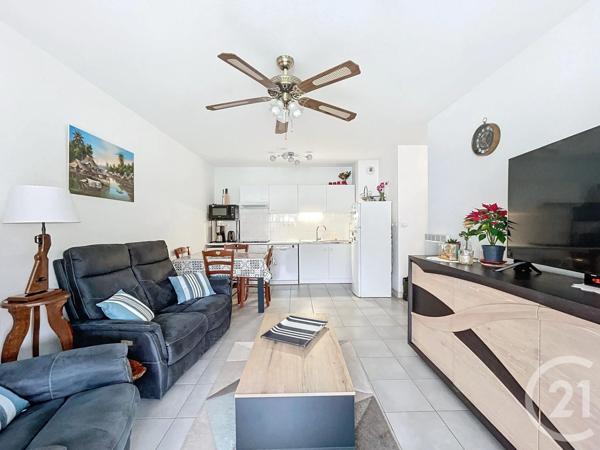 Appartement T3 à vendre  3 pièces - 57,95 m2 ONDRES - 40