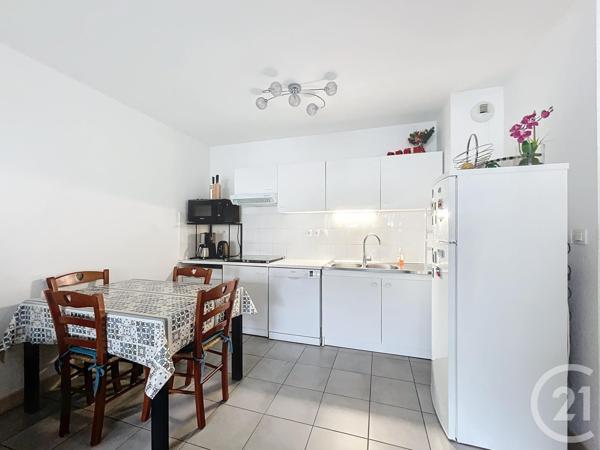 Appartement T3 à vendre  3 pièces - 57,95 m2 ONDRES - 40